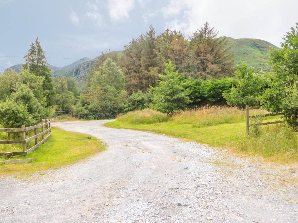 Oak Tree Lodge Killarney Bagian luar foto