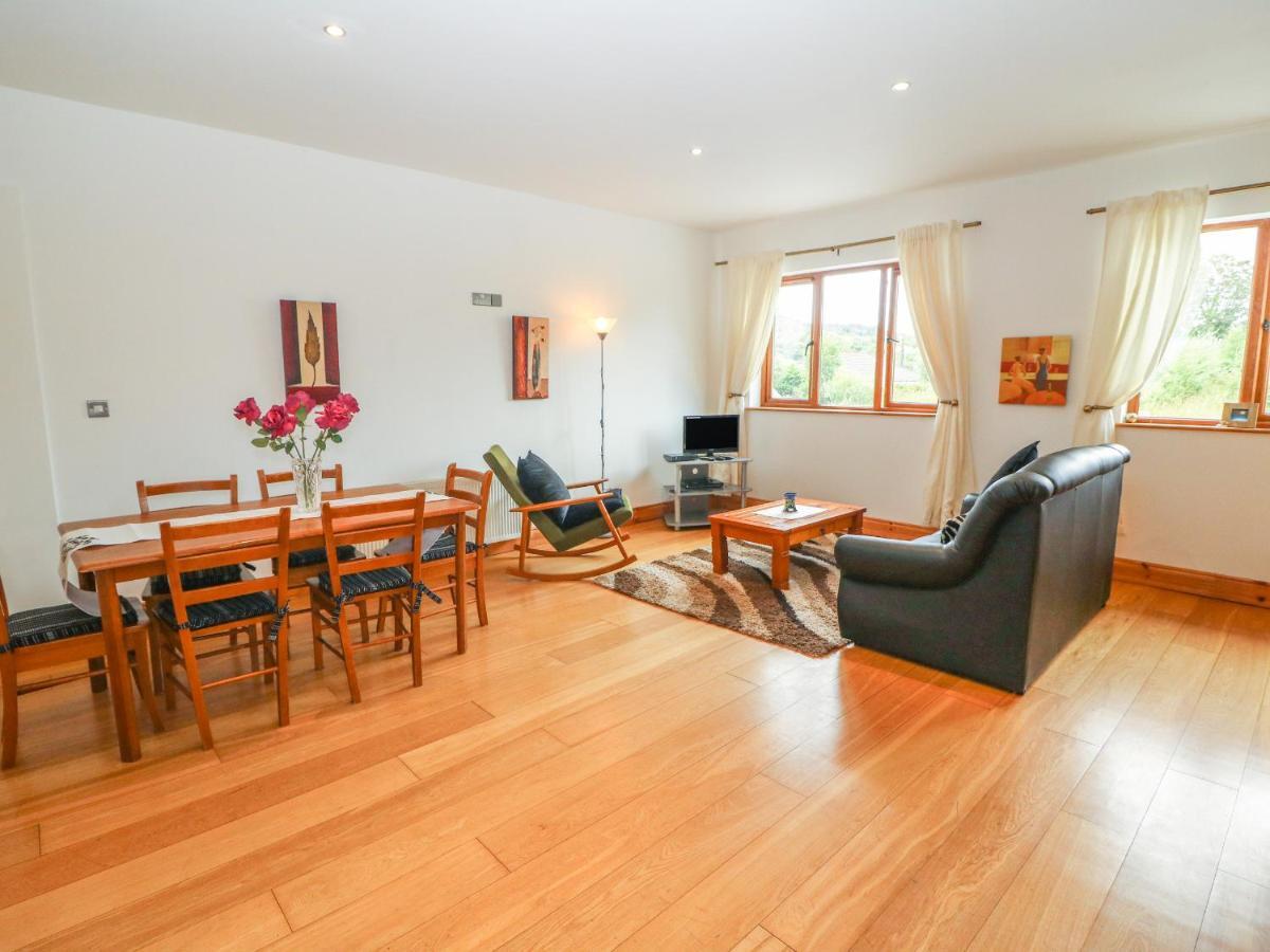 Oak Tree Lodge Killarney Bagian luar foto