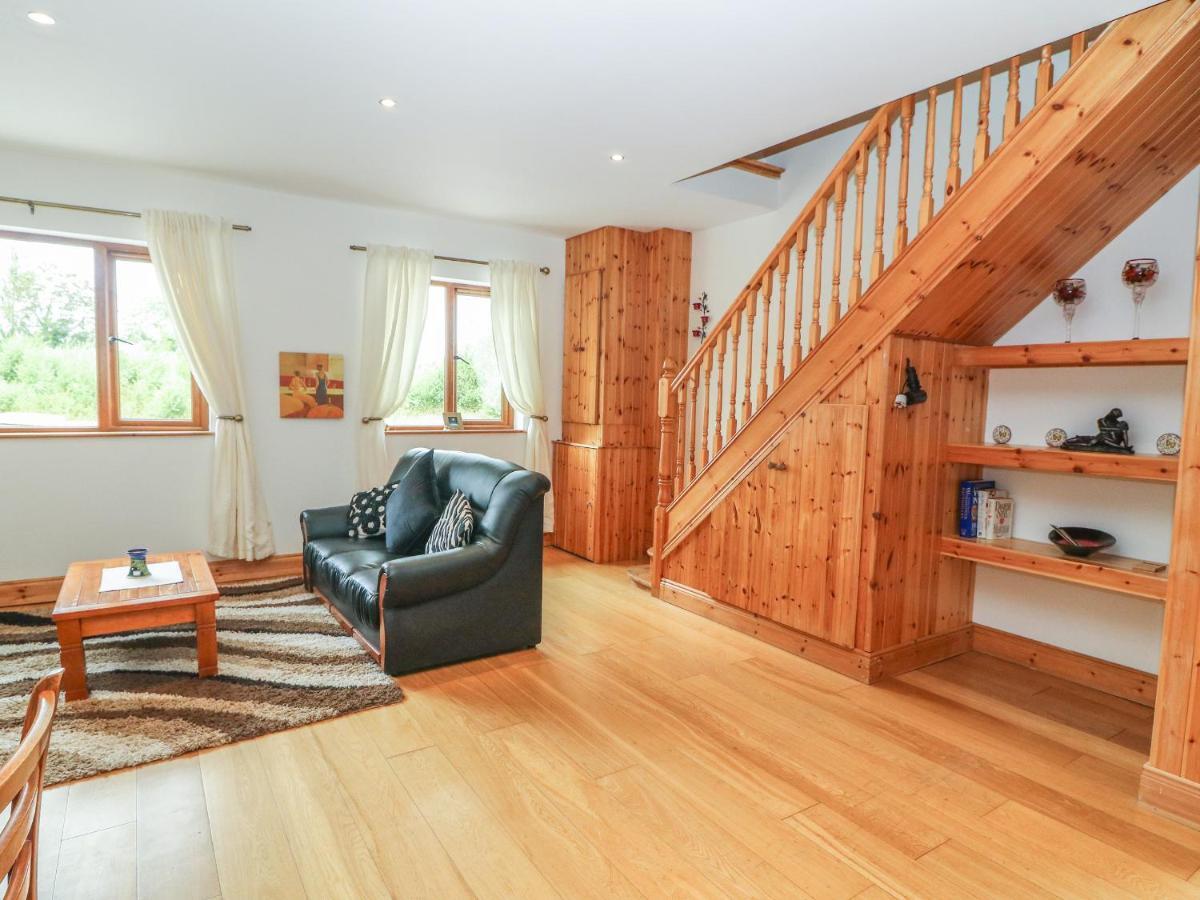 Oak Tree Lodge Killarney Bagian luar foto