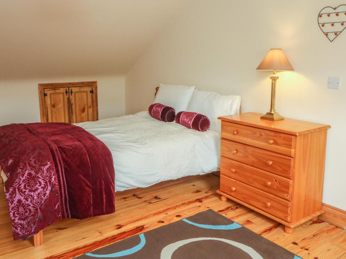Oak Tree Lodge Killarney Bagian luar foto