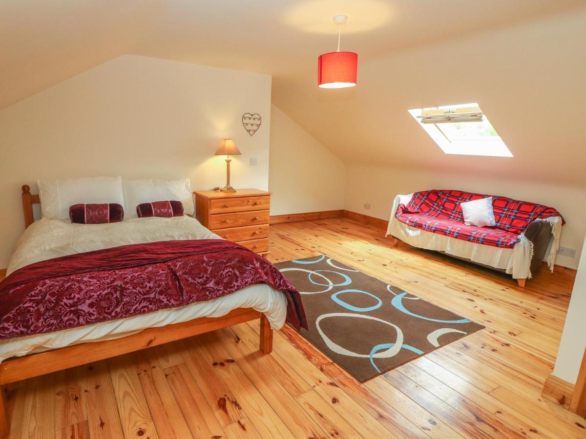 Oak Tree Lodge Killarney Bagian luar foto