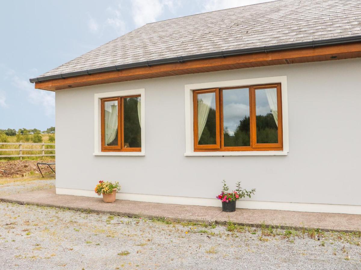 Oak Tree Lodge Killarney Bagian luar foto