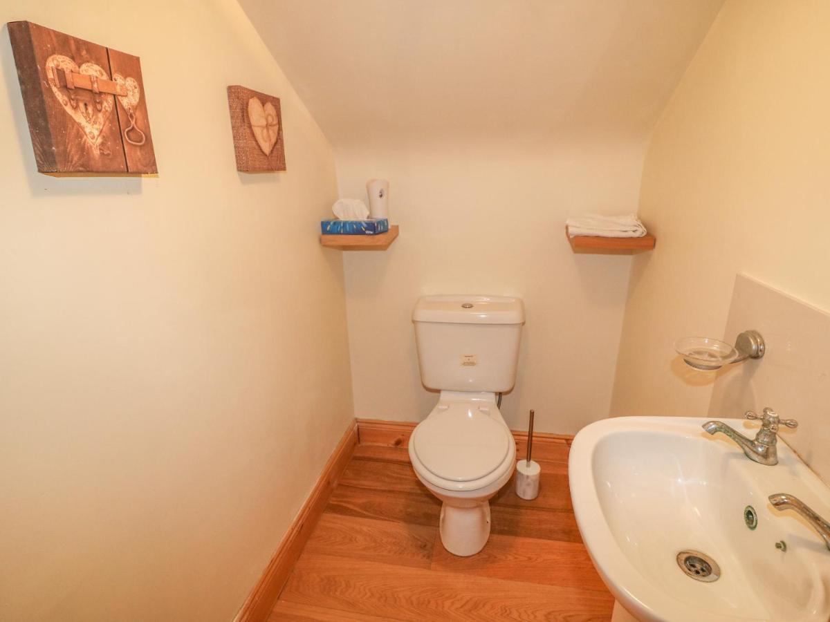 Oak Tree Lodge Killarney Bagian luar foto
