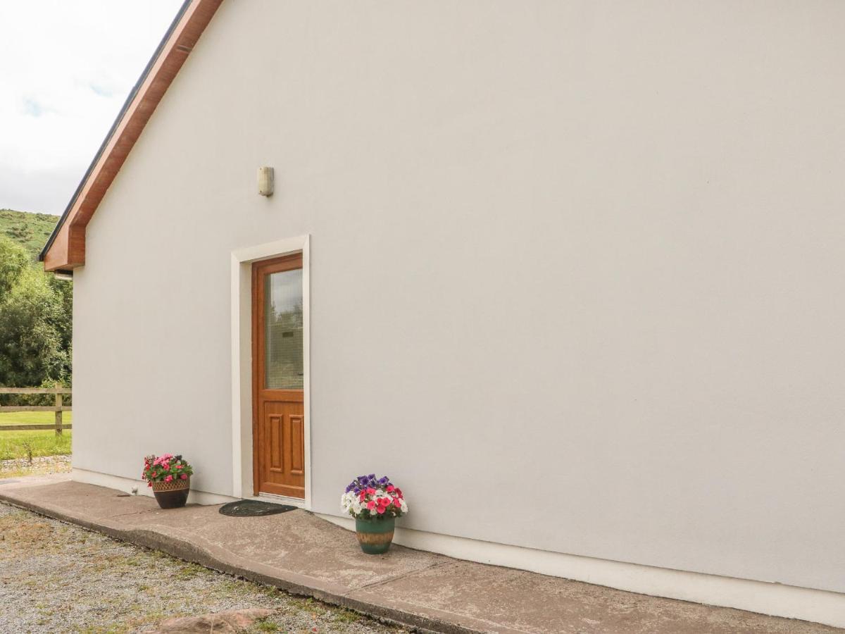 Oak Tree Lodge Killarney Bagian luar foto